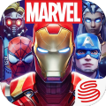 MARVEL Super War