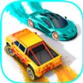 狂溅飞车手游iOS越狱版（Splash Cars） v1.5.09