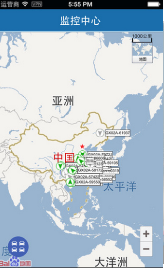 爱车生活gps定位系统在哪下载？爱车生活app下载地址介绍[多图]