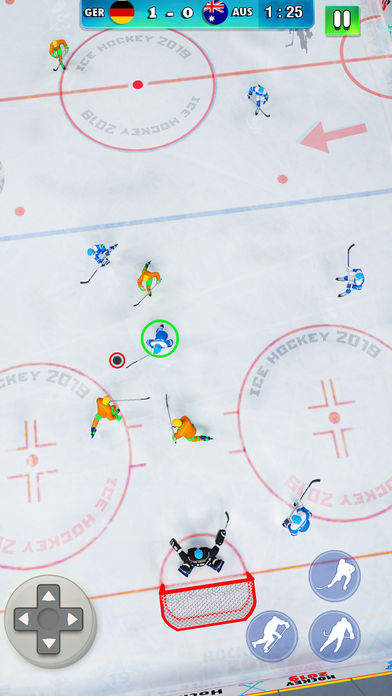 冰球2024官方安卓版下载图片1