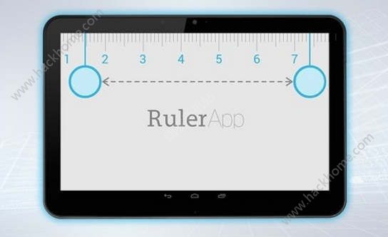 尺子在线测量1:1手机毫米软件app下载图片1