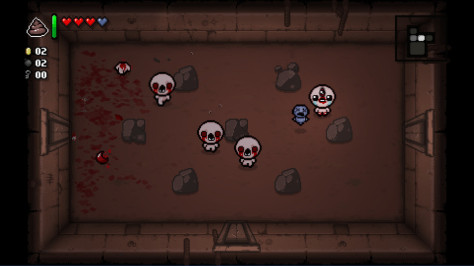 以撒的结合四魂安卓中文手机版（The Binding of Isaac Four Souls）图2: