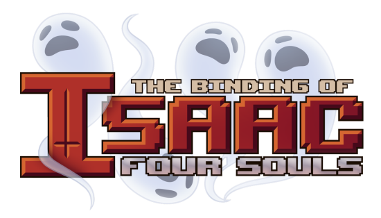 以撒的结合四魂安卓中文手机版（The Binding of Isaac Four Souls）图1: