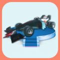 飞跃赛车游戏ios版 v1.0