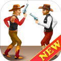 西部牛仔枪械对决汉化中文版（Western Cowboy Gun Fight） v1.0.7