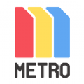 metro大都会官方版app手机软件下载安装 v2.5.19