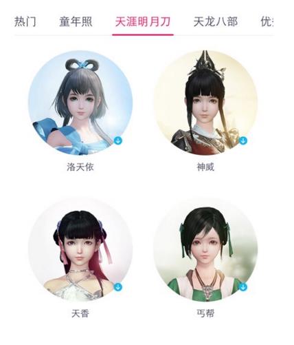 天天p图八荒少女心怎么玩？天天p图八荒少女心玩法介绍