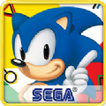 刺猬索尼克中文安卓版（Sonic the Hedgehog） v3.0.1