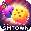 Dice Superstar with SMTown手游IOS苹果版 v1.0