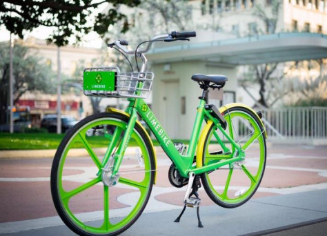 LimeBike共享单车收押金吗？LimeBike共享单车押金多少[图]