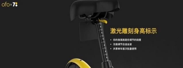 ofo Curve单车怎么开锁？ofo Curve单车怎么解锁[多图]