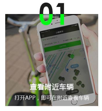 小鹿单车app怎么用？小鹿单车怎么租车[多图]