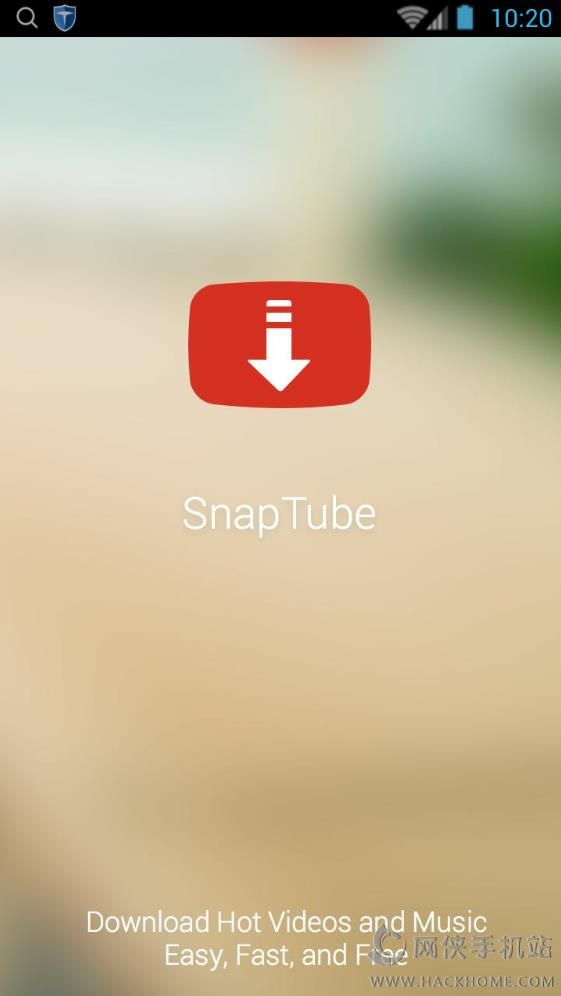 SnapTube视频下载工具apk手机版图4: