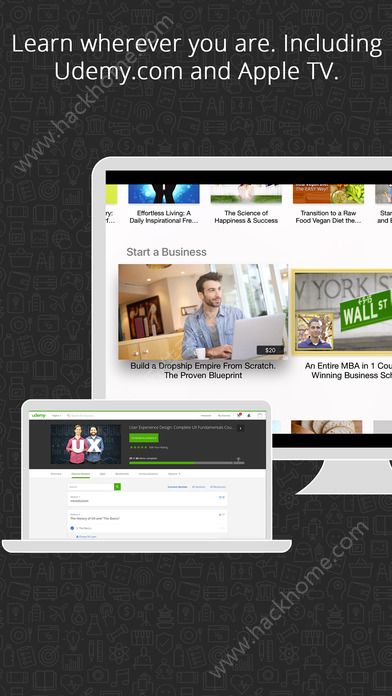 Udemy课程中国视频app官方手机版图3: