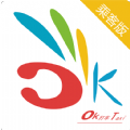 OK打车app下载手机版 v1.0