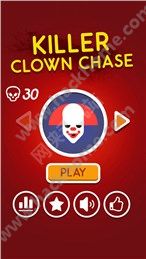 追逐小丑杀手最新安卓版（Killer Clown Chase）图2: