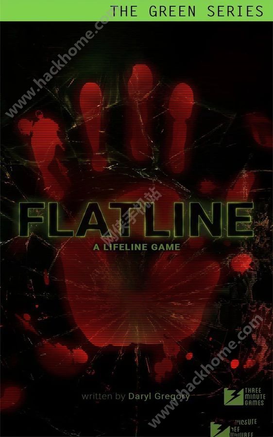 生命线消亡游戏安卓版（Lifeline Flatline）图4: