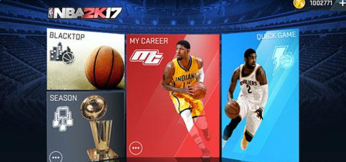 NBA2K17徽章解锁方法 徽章怎么升级？[图]