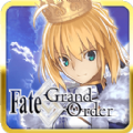 FateGrandOrder官网下载ios版手游 v2.67.0