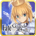 FateGrand Order ios手机版 v2.67.0