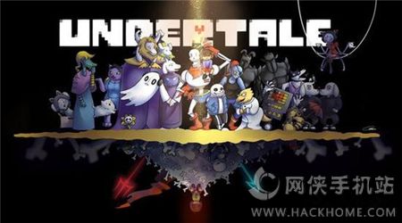 Undertale汉化中文安卓版图3: