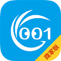 001兼职商家端app