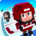 方块冰球中文最新安卓版（Blocky Hockey） v1.6.1_312