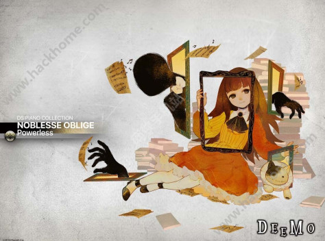 古树旋律deemo2.4最新安卓版图3: