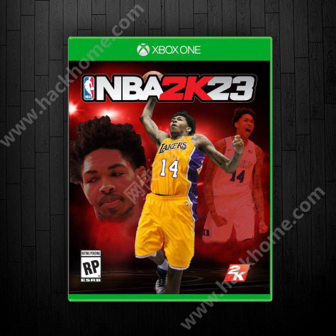 nba2k23苹果手机版图2: