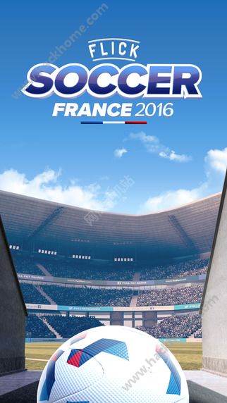 法国弗里克足球2024游戏手机版（Flick Soccer France 2024）图3: