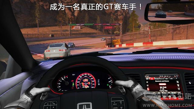 GT真实赛车2最新版中文版下载图5: