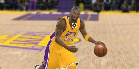 NBA2K17科比怎么捏脸 完美还原科比神情捏脸教程[多图]