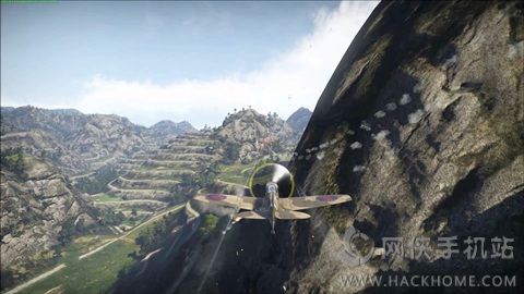 战争飞机战斗机作战官方iOS手机版(War Planes Fighter Combat）图4: