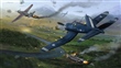 战争飞机战斗机作战官方iOS手机版(War Planes Fighter Combat）图3: