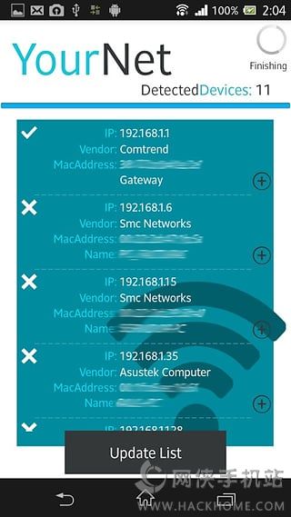 wifi督察官方下载app图3: