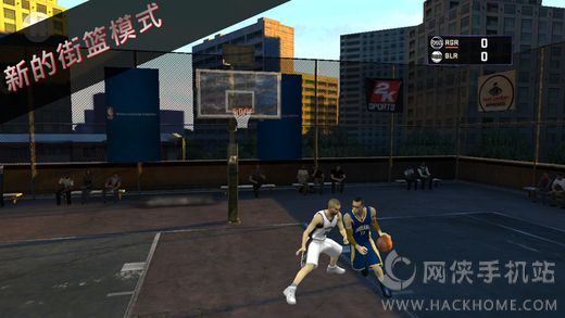 安卓NBA2K16安卓版最新下载图3: