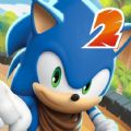 索尼克冲刺2爆炸官网iOS版（Sonic Dash 2） v0.2.2