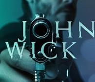 疾速追杀官方版iOS手机游戏（John Wick) v1.0