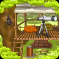 我们的秘密基地iOS汉化版（Wonder tree house） v1.0.1