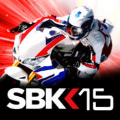 世界超级摩托车锦标赛SBK15官方iOS版 v1.3.0