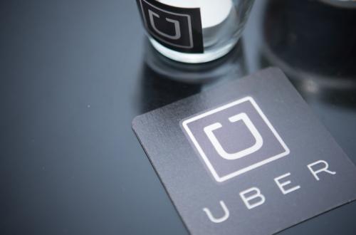 Uber对比滴滴专车 Uber更胜一筹[图]