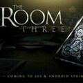 未上锁的房间3手游官方ipad版（The Room Three） v1.0.1