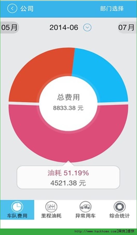 车掌柜手机ios版图2: