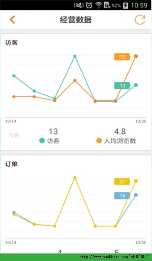 金元宝微店官网ios手机版app图3: