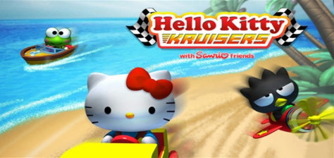 Hello Kitty游戏下载苹果版_Hello Kitty游戏下载安卓版