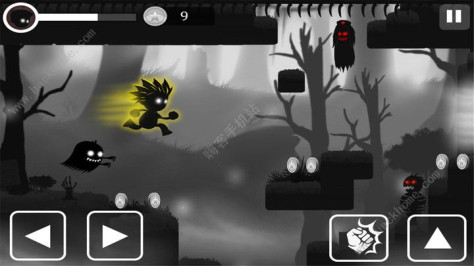 幽灵丛林游戏安卓版下载图片1