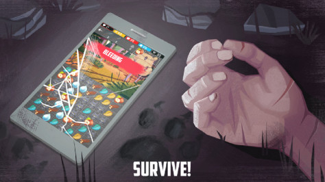 无人岛生存模拟游戏安卓版下载图3: