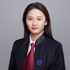 武汉律师-叶文娅律师