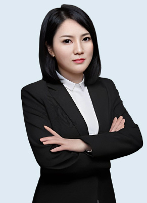 上海律师-李岚律师