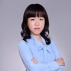 合肥律师-黄琳琳律师